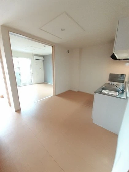 サンシャインハウスⅡ