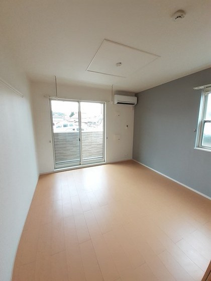 サンシャインハウスⅡ