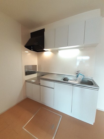 サンシャインハウスⅡ