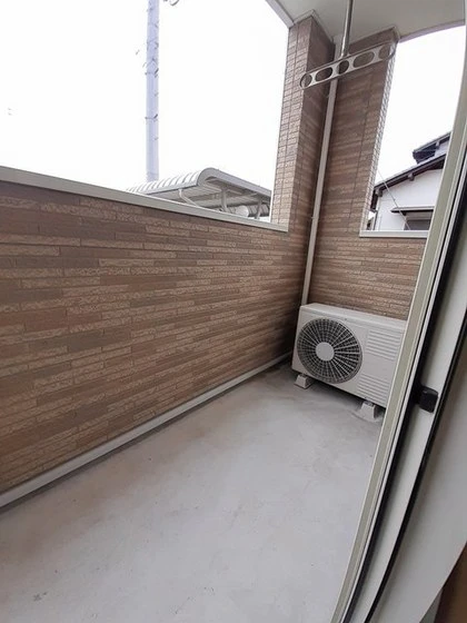 サンシャインハウスⅡ