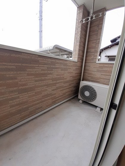 サンシャインハウスⅡ