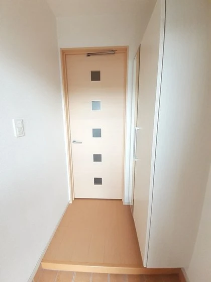 サンシャインハウスⅡ