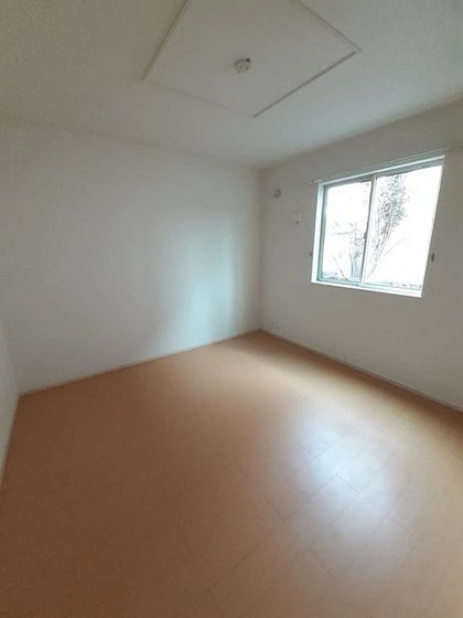 サンシャインハウスⅡ