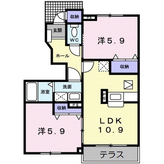 バーシア ライシャス