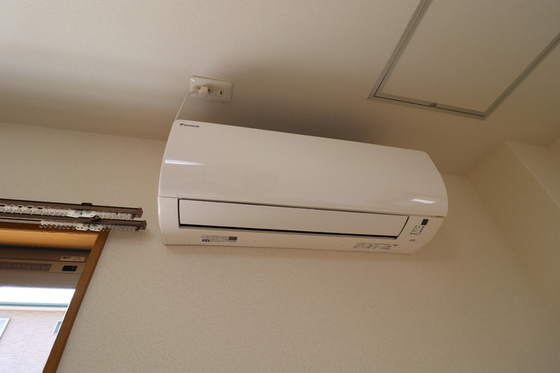 フォブール当新田 A棟