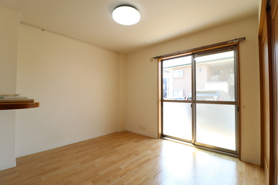 フォブール当新田 A棟