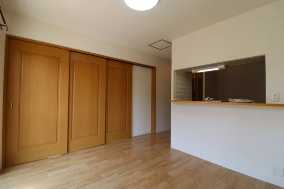 フォブール当新田 A棟