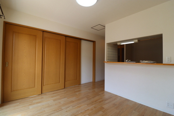 フォブール当新田 A棟