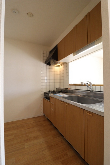 フォブール当新田 A棟