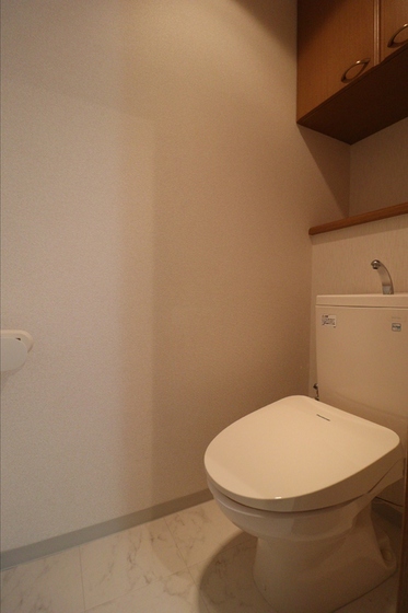 フォブール当新田 A棟