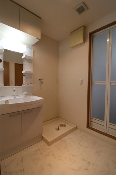 フォブール当新田 A棟