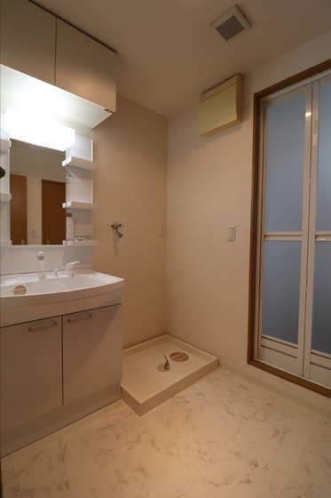 フォブール当新田 A棟