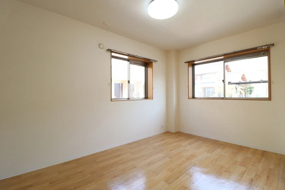 フォブール当新田 A棟