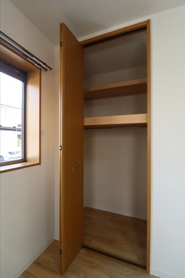 フォブール当新田 A棟