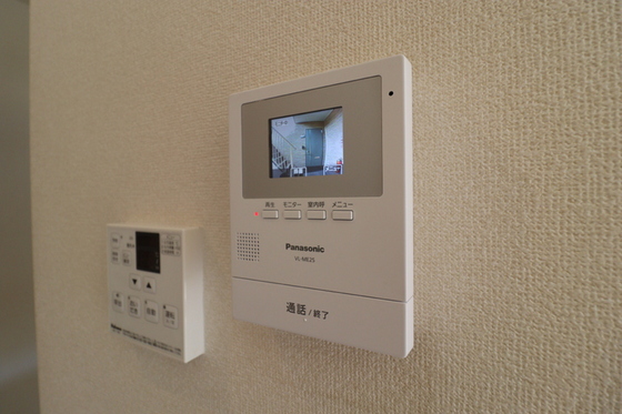 フォブール当新田 A棟