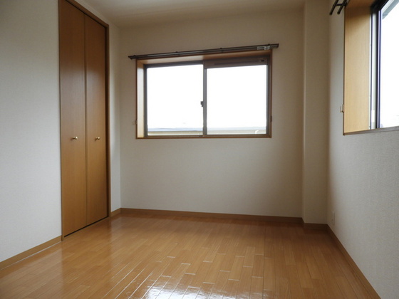 フォブール当新田 A棟