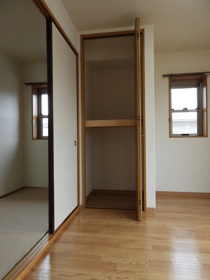 フォブール当新田 A棟