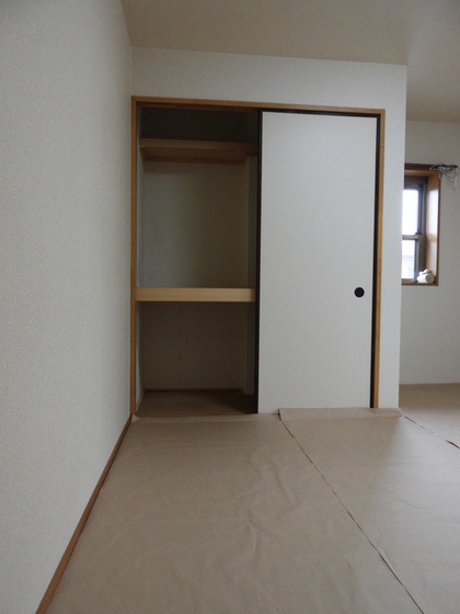 フォブール当新田 A棟