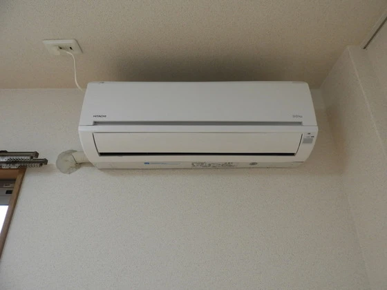 フォブール当新田 A棟