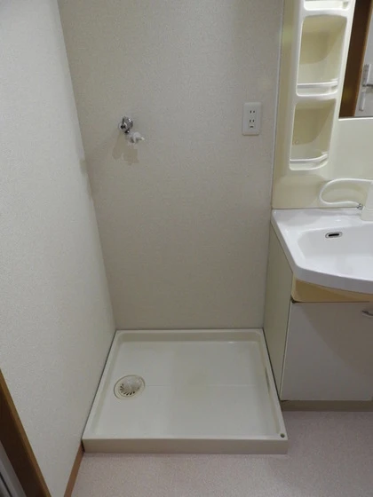 フォブール当新田 A棟