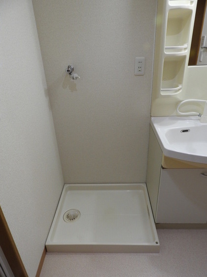 フォブール当新田 A棟