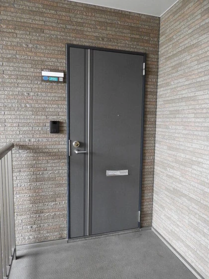 フォブール当新田 A棟