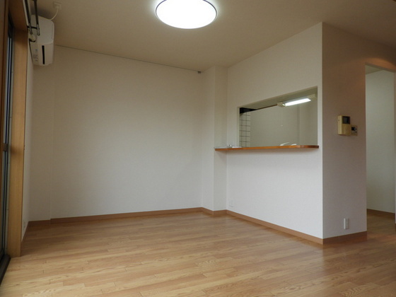 フォブール当新田 A棟