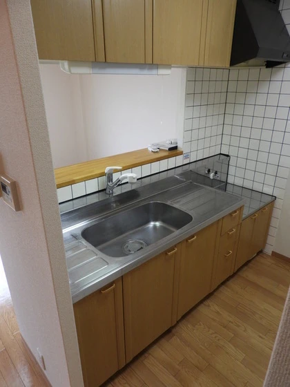 フォブール当新田 A棟