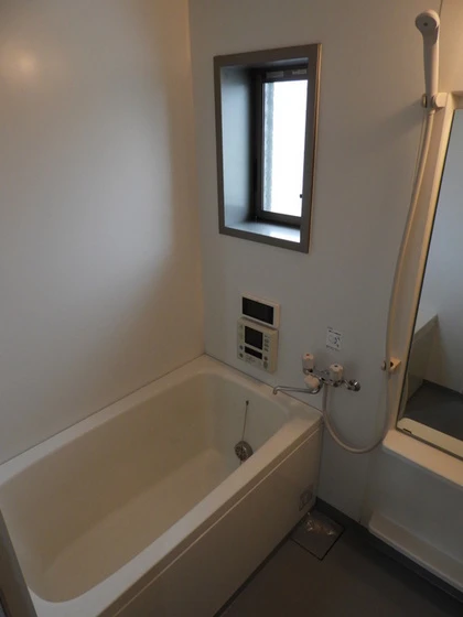 フォブール当新田 A棟