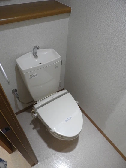 フォブール当新田 A棟