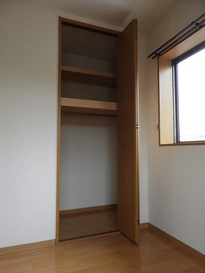 フォブール当新田 A棟