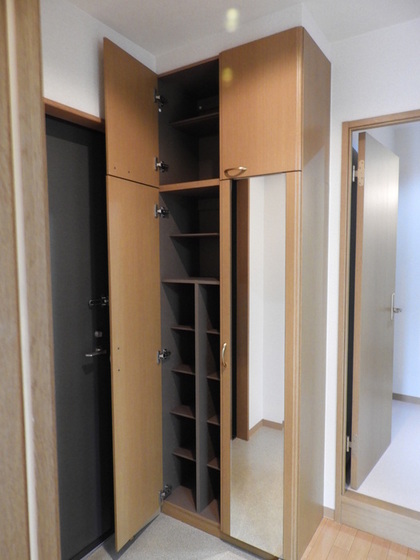 フォブール当新田 A棟