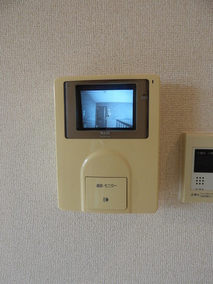 フォブール当新田 A棟