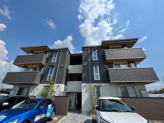 ラップスブルーメ川内