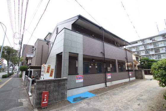 ミレニアム富町