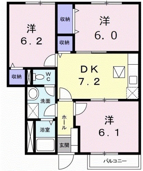 アーバインブレスB