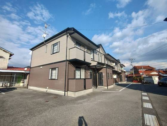 アーバインブレスB