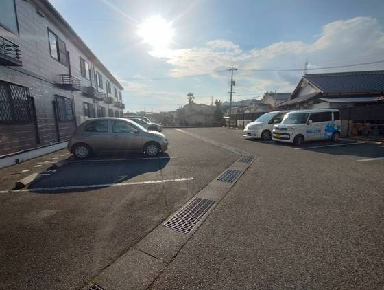 アーバインブレスB