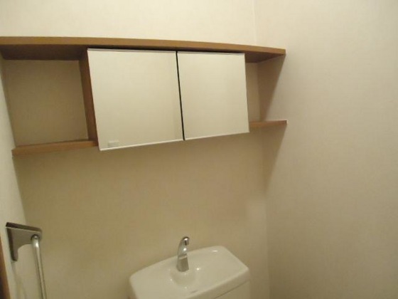 アンジュール平井