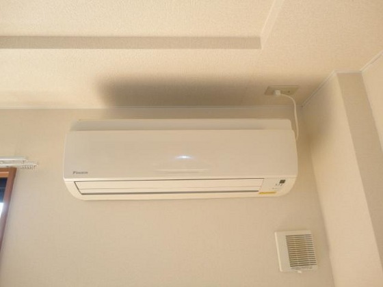 アンジュール平井