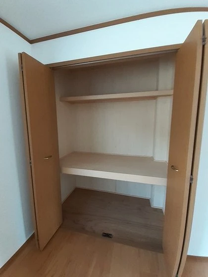 マウントピュアB