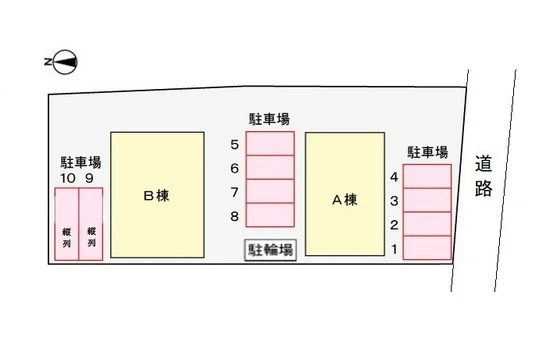 マウントピュアB