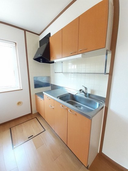 マウントピュアB