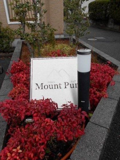 マウントピュアB