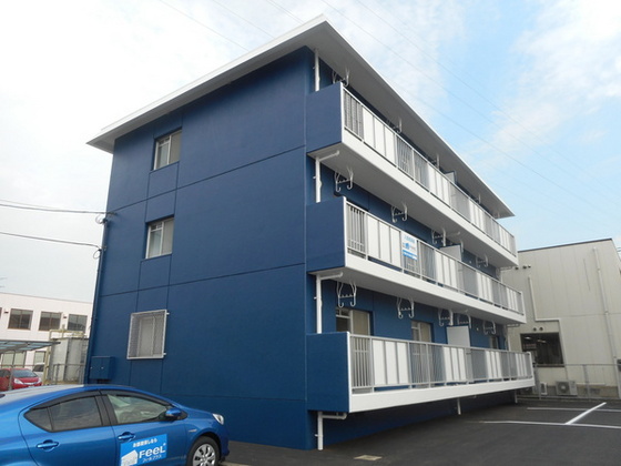 フォーエバーレジデンス今