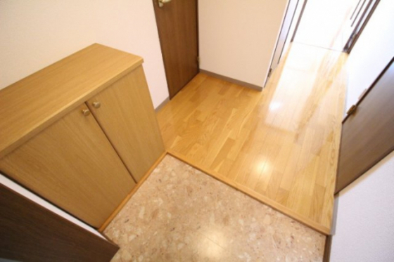 パーチェ・青江