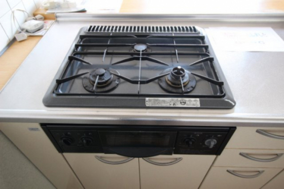 パーチェ・青江