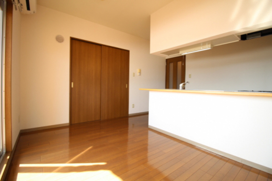 パーチェ・青江