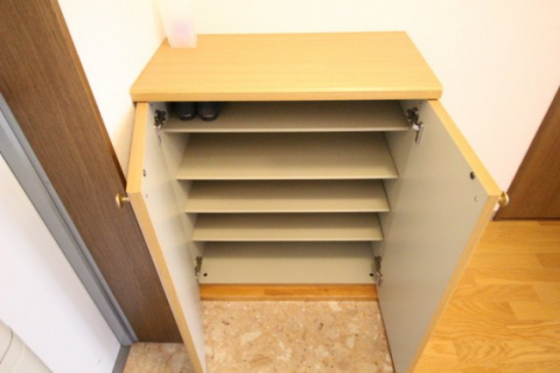 パーチェ・青江