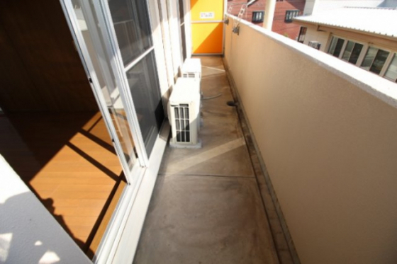 パーチェ・青江